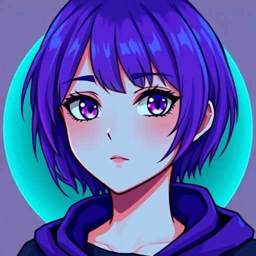 谜妹漫画团队 - 莉娜